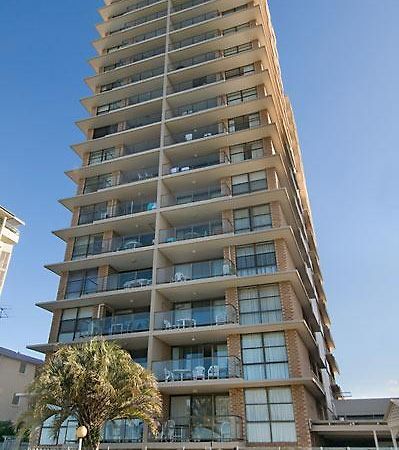 Northcliffe Apartments Maroochydore Εξωτερικό φωτογραφία