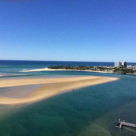 Northcliffe Apartments Maroochydore Εξωτερικό φωτογραφία