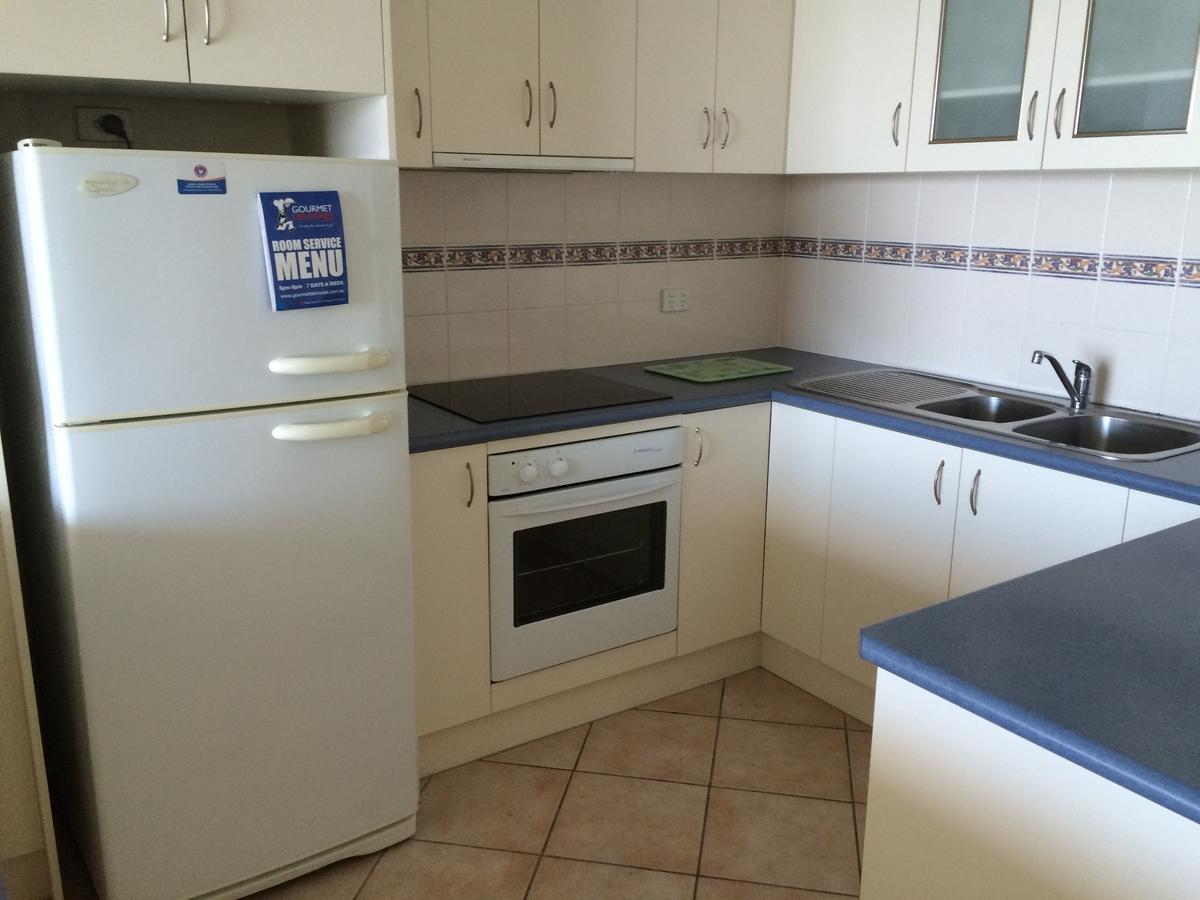 Northcliffe Apartments Maroochydore Εξωτερικό φωτογραφία