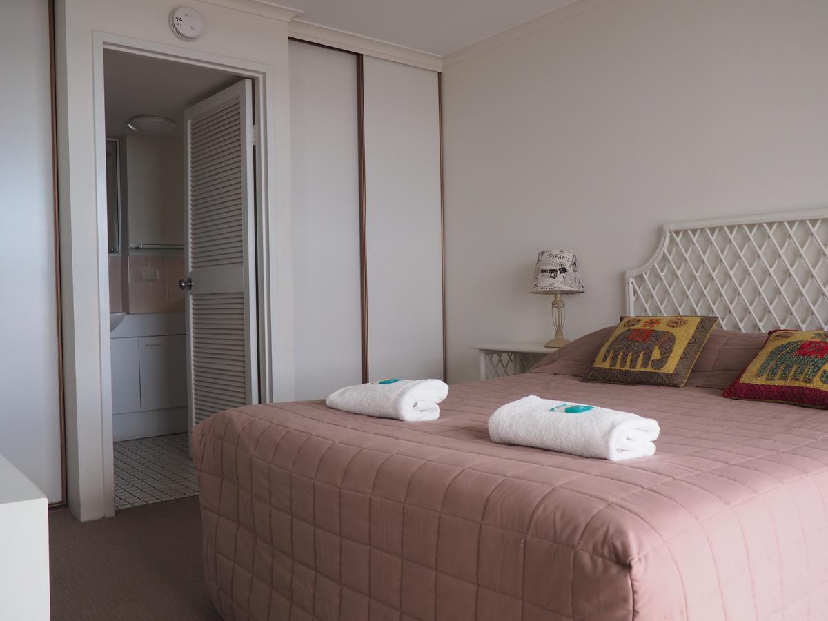 Northcliffe Apartments Maroochydore Εξωτερικό φωτογραφία
