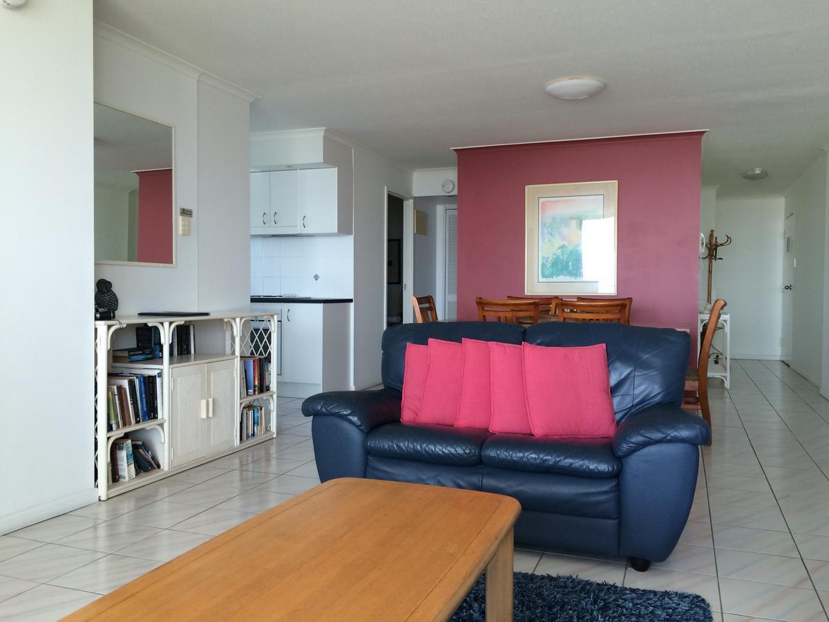 Northcliffe Apartments Maroochydore Εξωτερικό φωτογραφία