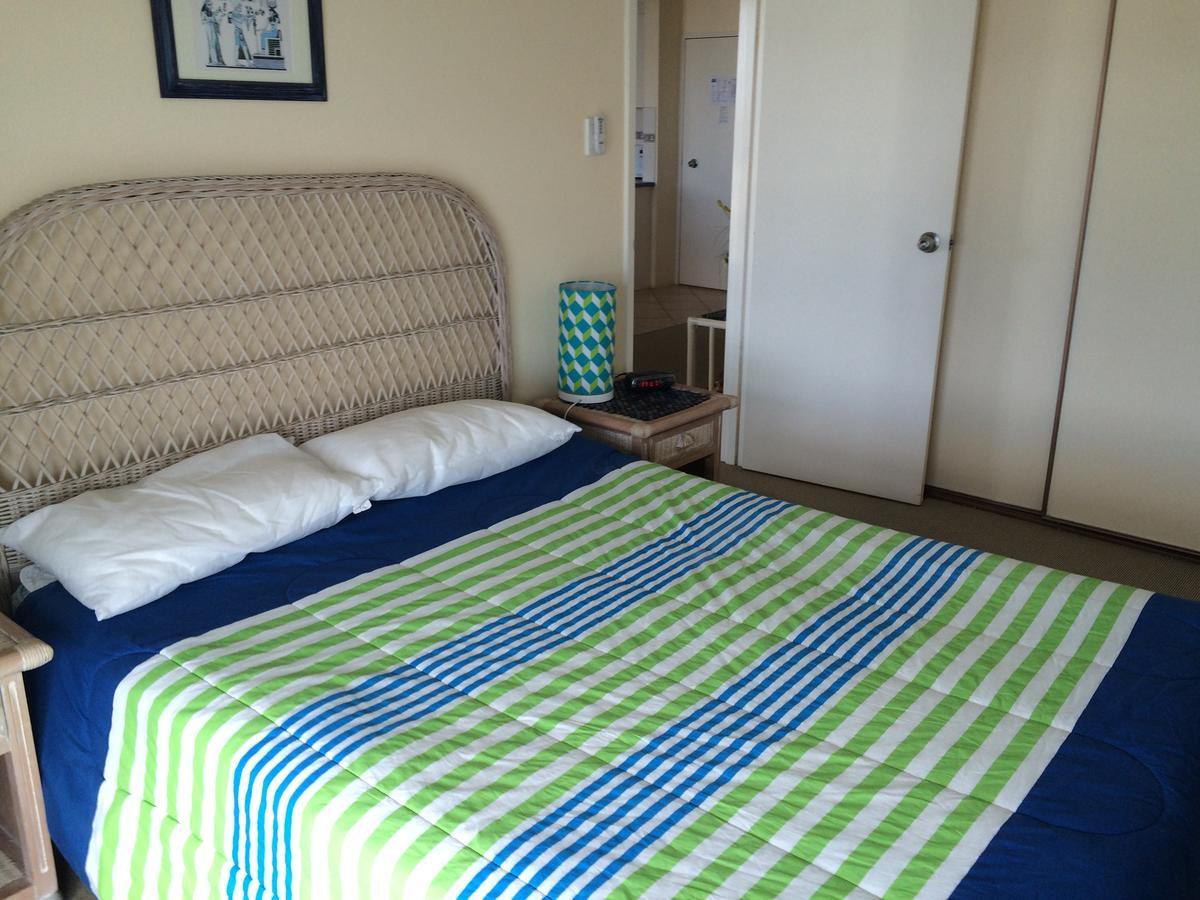 Northcliffe Apartments Maroochydore Εξωτερικό φωτογραφία