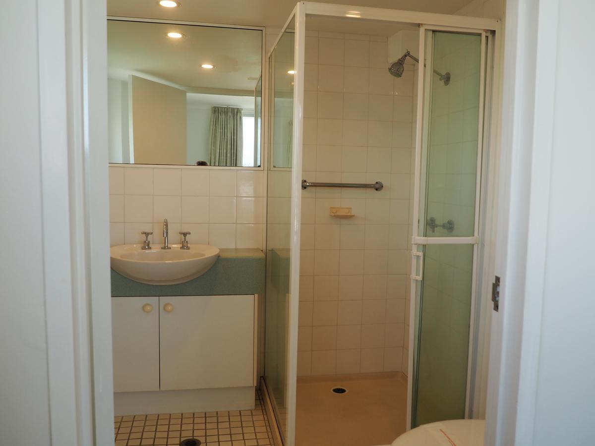 Northcliffe Apartments Maroochydore Εξωτερικό φωτογραφία