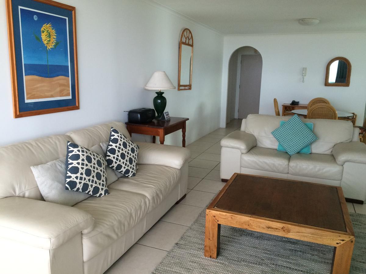 Northcliffe Apartments Maroochydore Εξωτερικό φωτογραφία