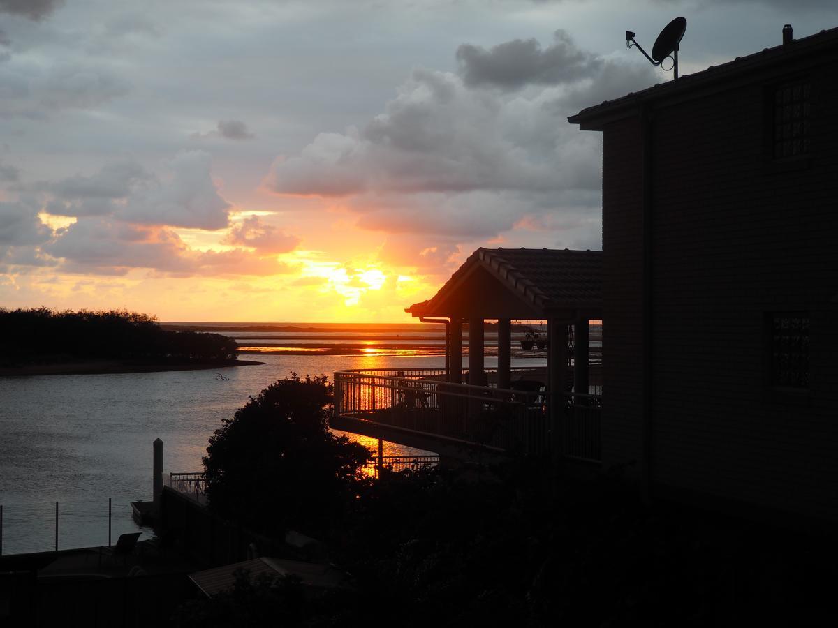 Northcliffe Apartments Maroochydore Εξωτερικό φωτογραφία