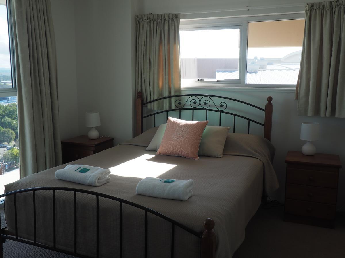 Northcliffe Apartments Maroochydore Εξωτερικό φωτογραφία