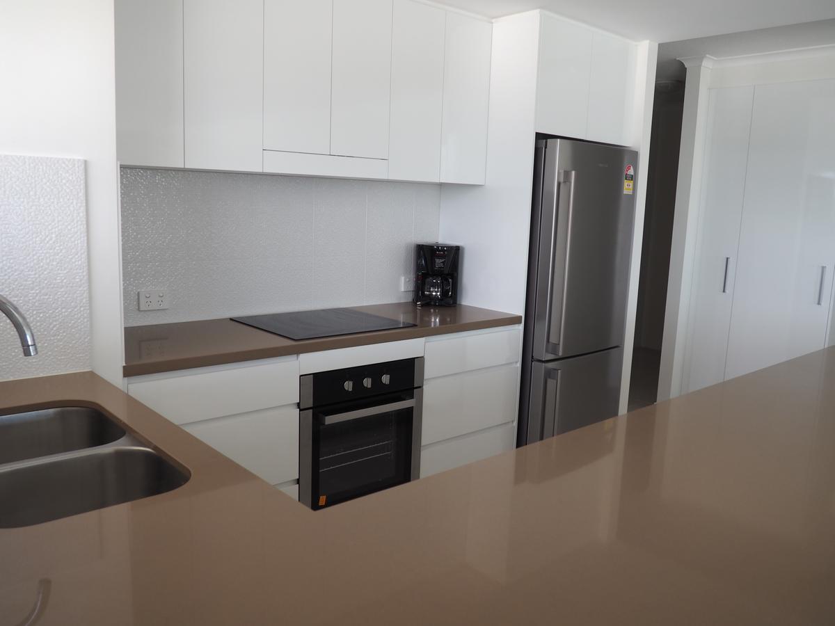 Northcliffe Apartments Maroochydore Εξωτερικό φωτογραφία