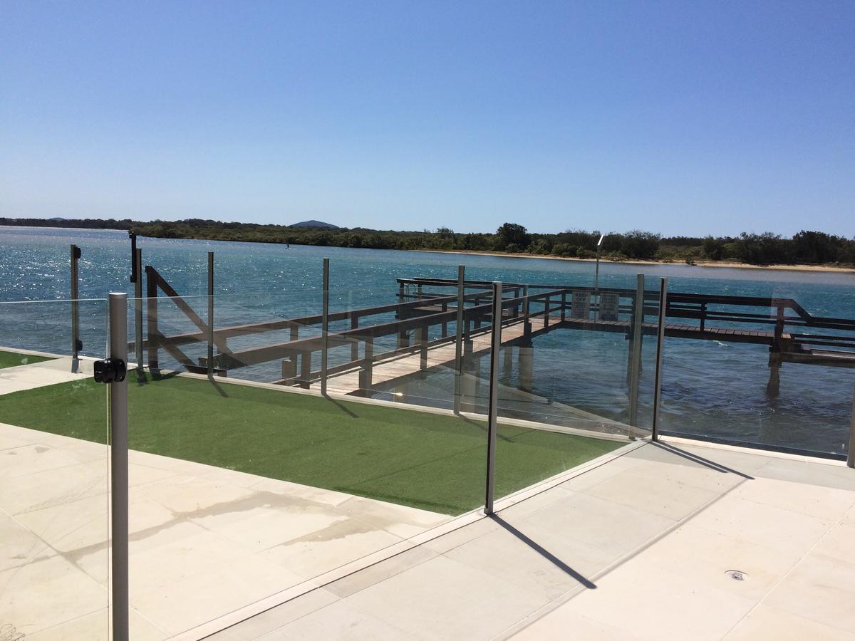 Northcliffe Apartments Maroochydore Εξωτερικό φωτογραφία