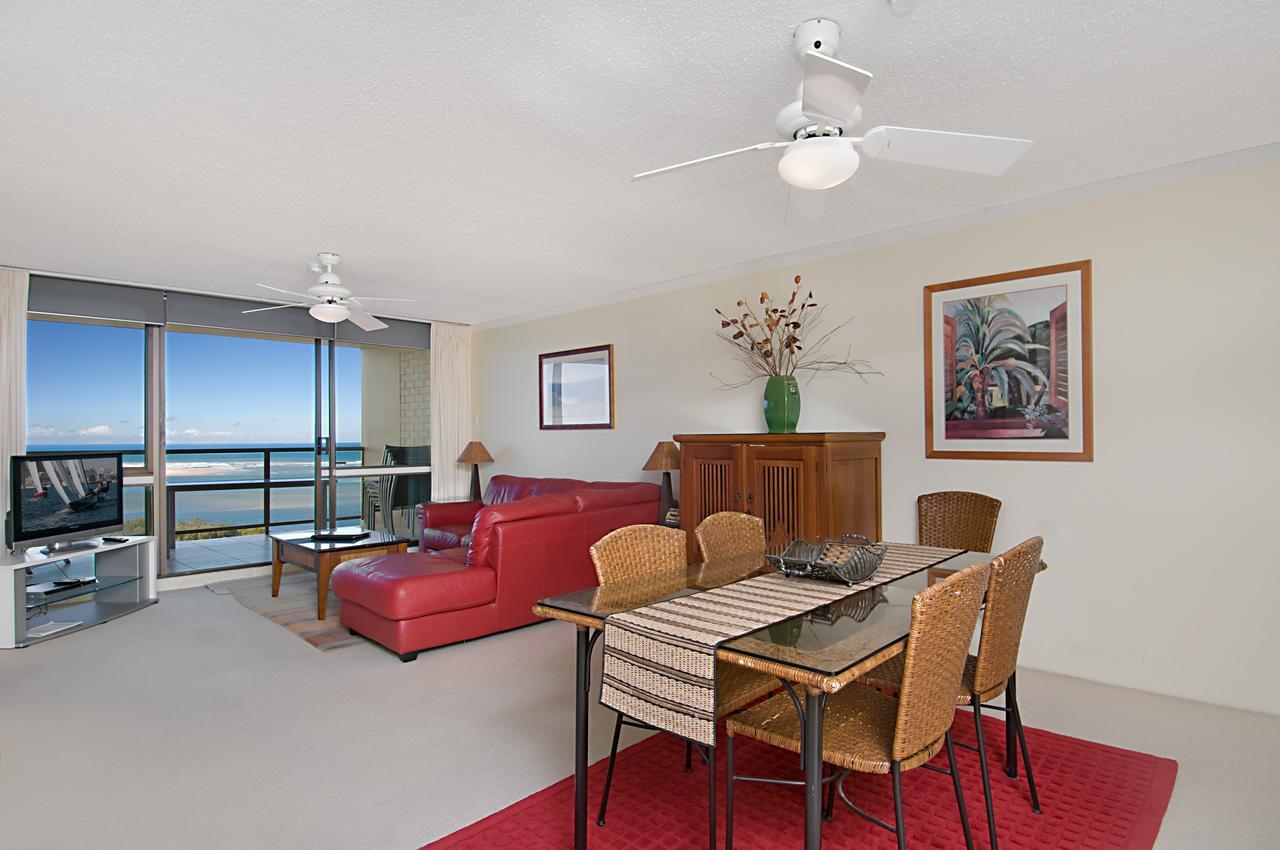Northcliffe Apartments Maroochydore Εξωτερικό φωτογραφία