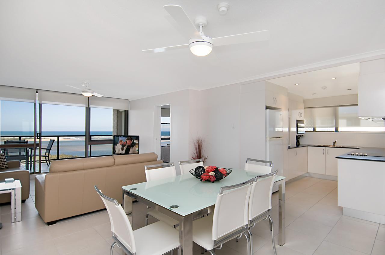 Northcliffe Apartments Maroochydore Εξωτερικό φωτογραφία